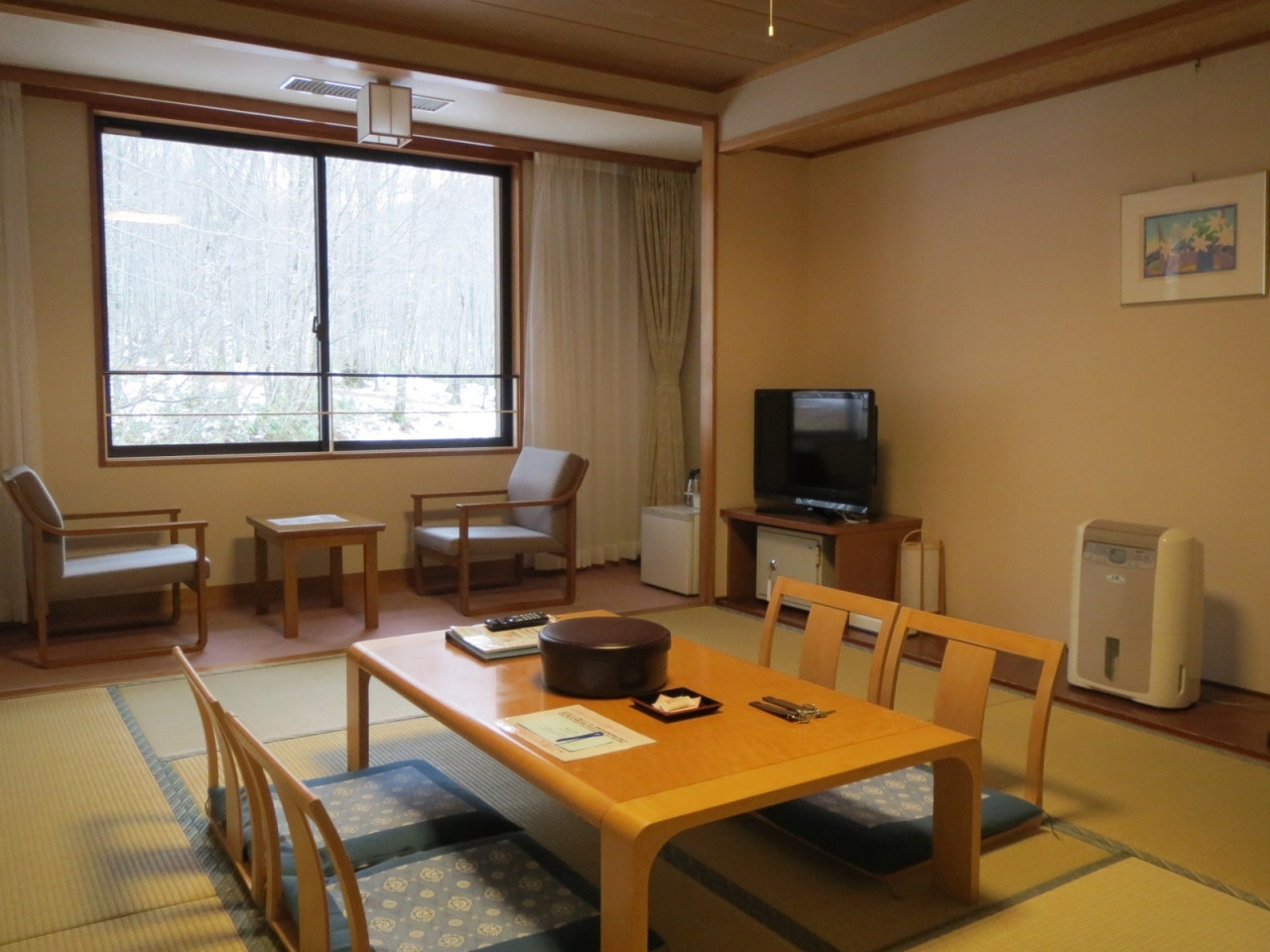 休暇村　乳頭温泉郷（秋田県）795479