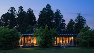 スタンダード コテージ