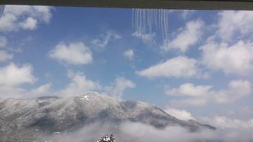 施設からの眺望 / 8