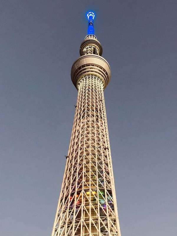 観光スポット