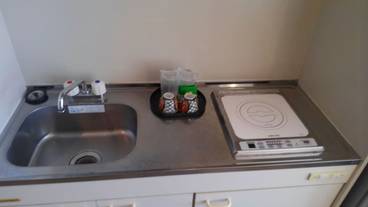 専用キッチン / 14