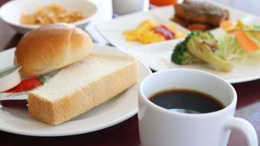 食事・飲み物 / 1