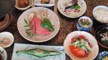 食事・飲み物 / 2