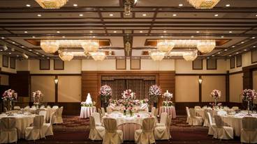 バンケット ホール / 7