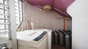 施設の敷地 / 17