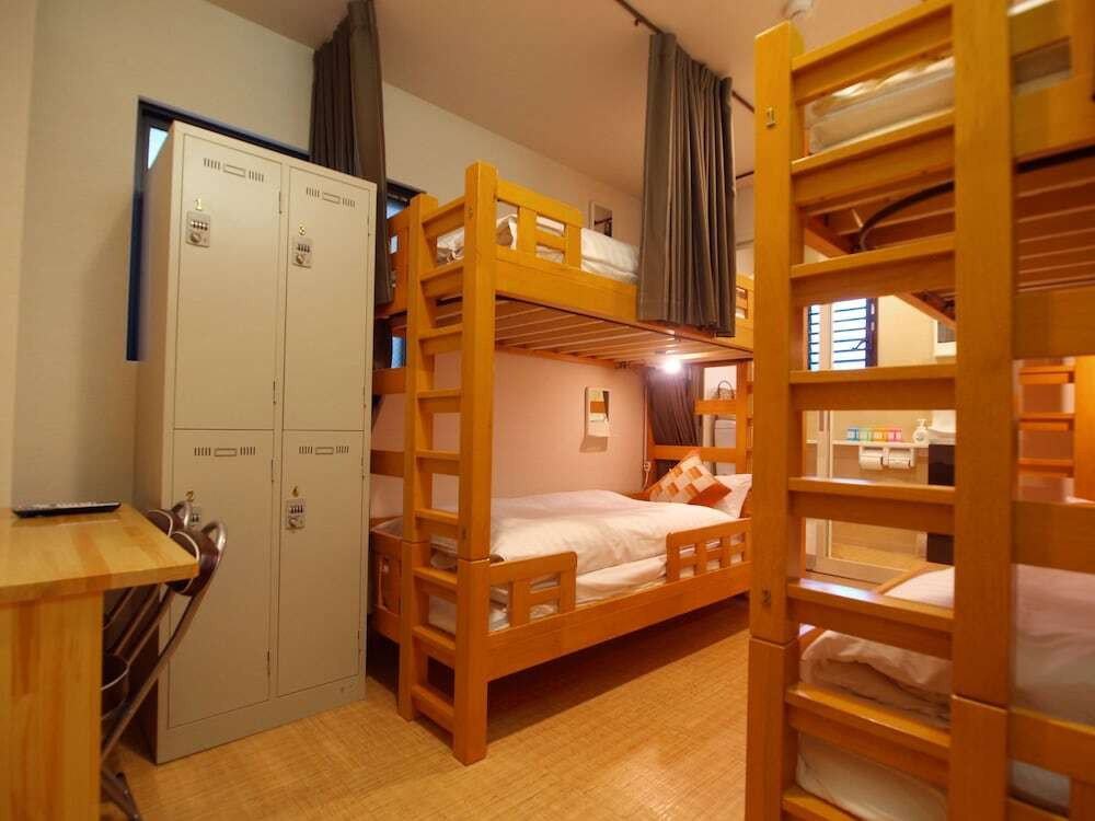 客室