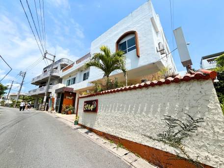 民宿 さざんか / 5