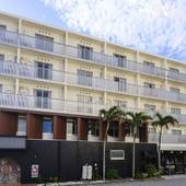 ホテルサンセットテラス(沖縄県 シティホテル) / 5