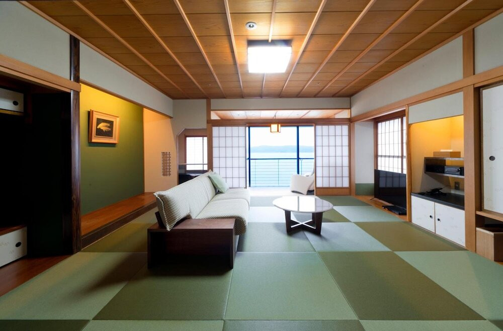 リビングルーム