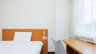 スタンダード ルーム ダブルベッド 1 台 禁煙