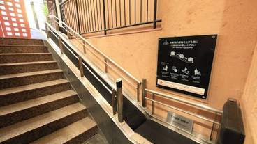 内部エントランス / 4