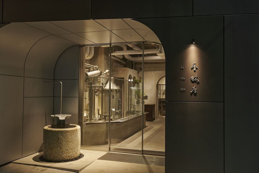 オリジナルのアメニティはお土産にも◎洗練されたブティックホテル3930195