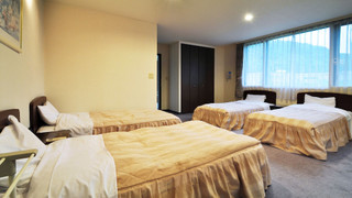 カルテットルーム 喫煙可（4名以上利用限定）