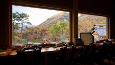 フード コート / 2