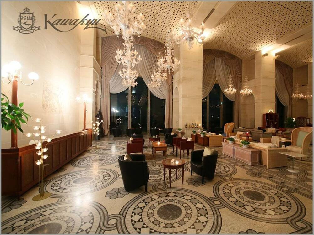 海を近くに感じながら滞在できる。ヨーロピアンテイストの贅沢なホテル4757075