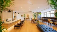 BAY HOTEL 浦安駅前