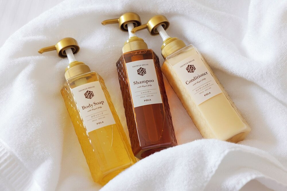 客室の設備とサービス