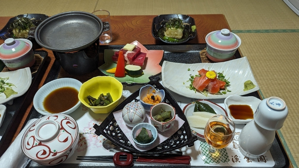 「渓雲閣」 料理 240167692 