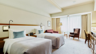 本館 デラックス ツイン