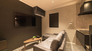 スタンダードC 禁煙