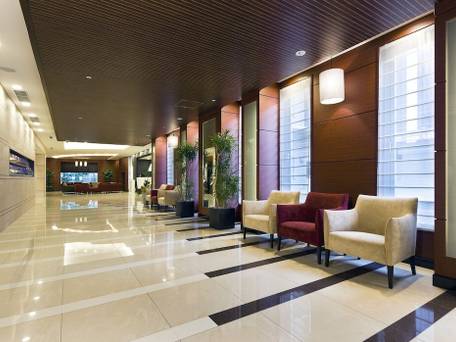 ダイワロイネットホテル堺東 / 2