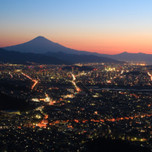【静岡】ロマンティックな夜景にうっとり。おすすめ絶景ホテル10選