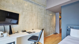 新館カジュアルダブル 禁煙