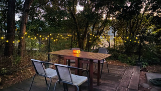 ヴィラ 簡易キッチン 別館