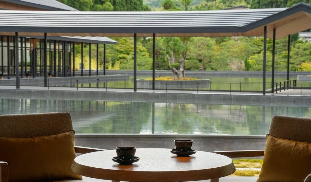 お茶が飲めるティーハウス / 2