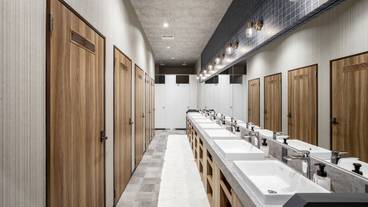 共用バスルーム / 29