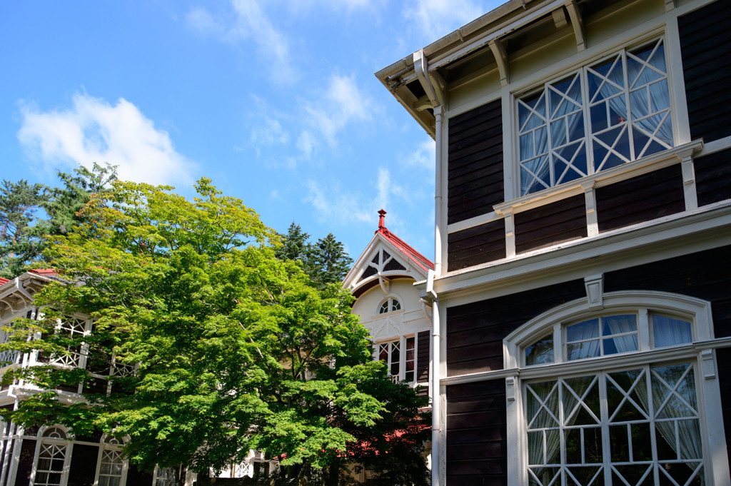 仲が深まるホテル選びのポイント3432519