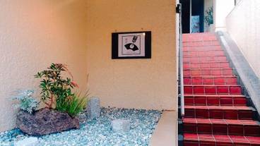 施設内の設備 / 3