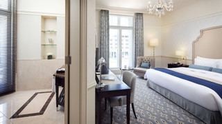 シティビュースーペリアキング 禁煙