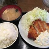 南蛮食堂 東三国店（ナンバンショクドウ）