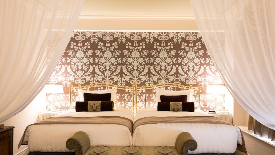 意外に手が届く！ちょっとリッチなホテルで思い出作りしましょ♪4374429