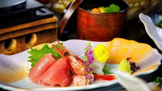 和牛と名物三河屋鍋を楽しむ会席料理 (夕朝食付) 離れ 禁煙