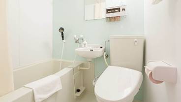 バスルーム / 21