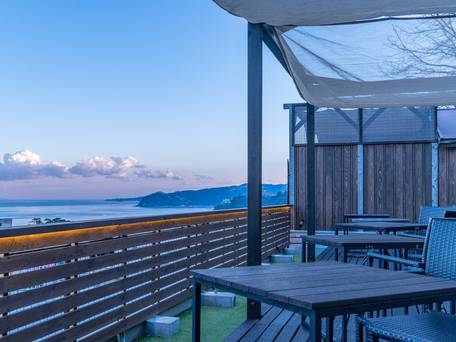 TKPホテル＆リゾート レクトーレ熱海桃山 / 1