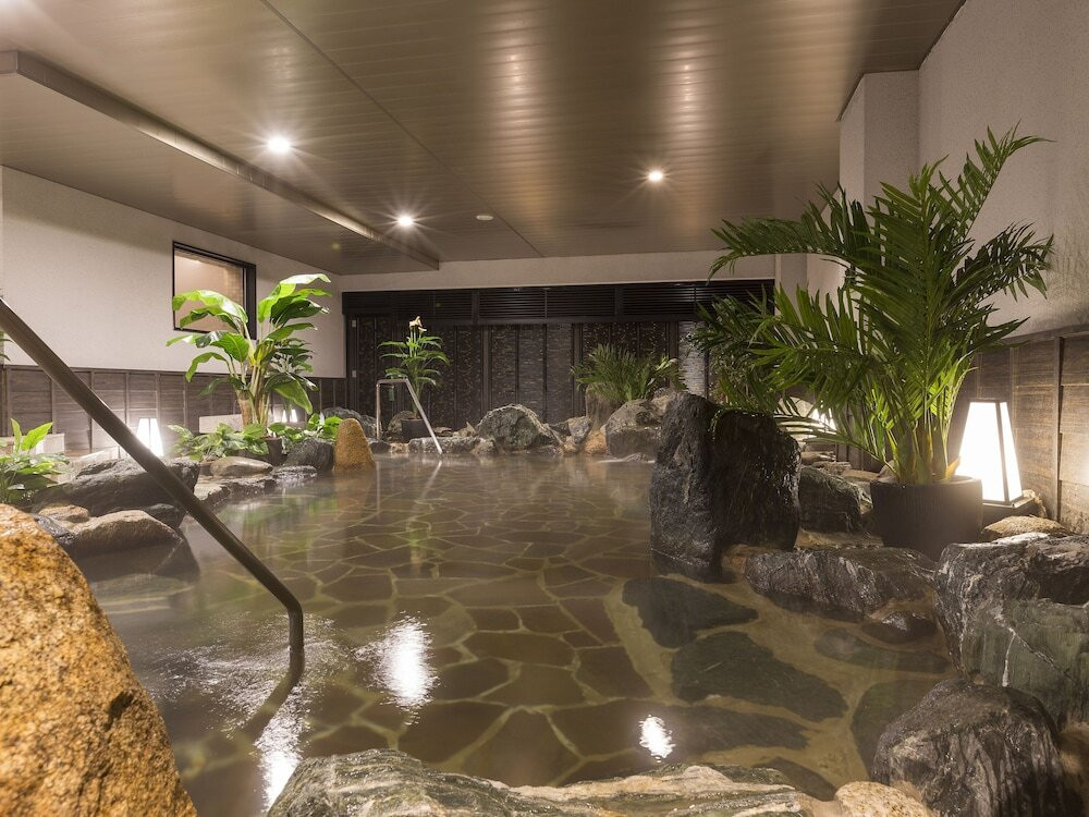 天然温泉大浴場や姫路駅からのシャトルバス定期運行あり！4002140