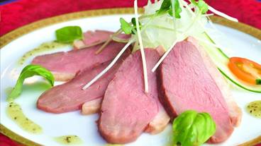 食事・飲み物 / 1