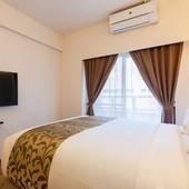 Mr.KINJO MIYAKO ISLAND（宮古島）（沖縄県 アパートメント） / 2