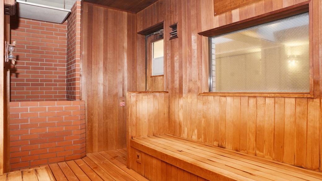 館内大浴場 花しづか② / 2