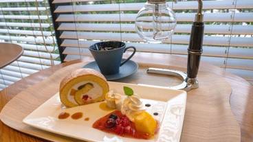 レストラン / 17