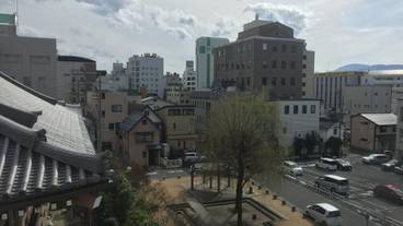 施設からの眺望 / 18