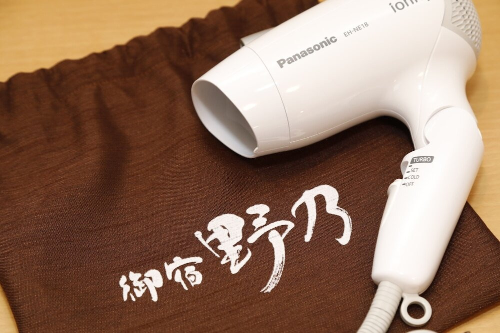 バスルームの設備