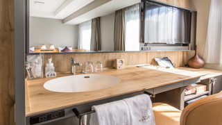 スーペリア ツインルーム 禁煙