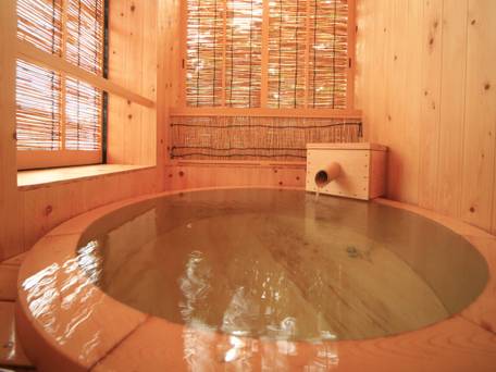 湯田中温泉 和風の宿 ますや / 2