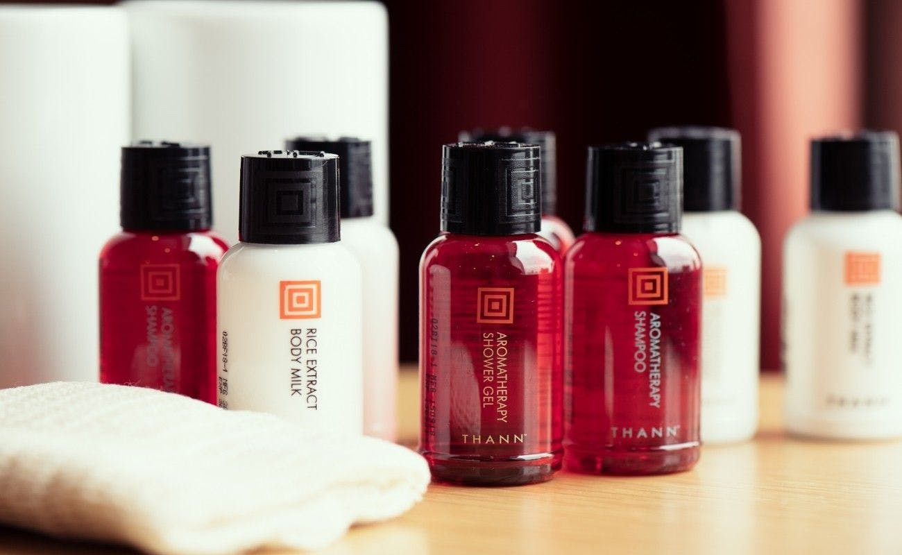 パークホテル東京3717997