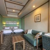 ラビスタ草津ヒルズ（群馬県 リゾートホテル） / 2