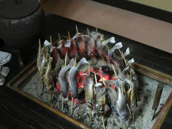 【石川】岩間温泉　秘湯の一軒宿　山崎旅館4063930